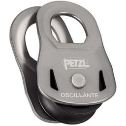 Poulie PETZL OSCILLANTE TU