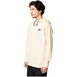 Sweat PICTURE FLACK TECH HOODIE (Wood Ash) Homme S