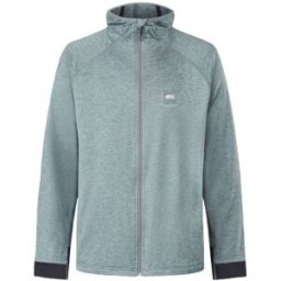 Sweat Picture Shari FZ Tech Hoodie (Stormy weather) Homme M