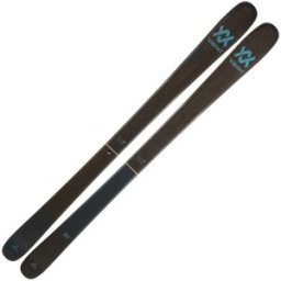 Pack skis Volkl Blaze 86 (2023) + fixation - Femme OS