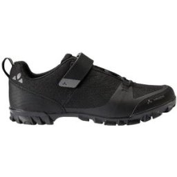 Chaussures de VTT VAUDE Me TVL Pavei II (black) Homme 41