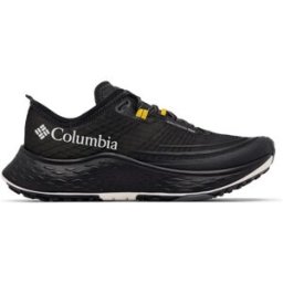 Chaussures de trail COLUMBIA Konos speed trail ATR (Black/Stinger) Homme 43 (10 US)