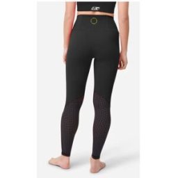 Legging LOOKING FOR WILD LEGGING HOLTA (PIRATE BLACK) femme XS