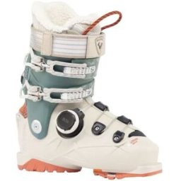 Chaussures de ski ROSSIGNOL ALLTRACK 80 W BOA GW (BEIGE/T) Femme 36-36.5 (23-23.5 Mondo)
