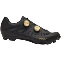 Giro Bike Chaussure VTT GIRO Gritter (Gold) 38