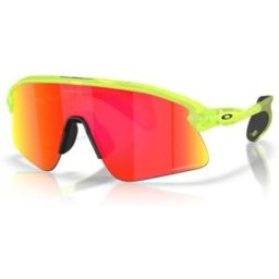 Lunettes de soleil OAKLEY STUNT DEVIL (MATTE URANIUM - Cat3) Mixte TU