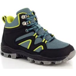 Chaussures de randonnée enfants Kimberfeel MYTIKAS (Bleu) enfant 31