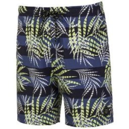 Short de bain Protest PORTER (Lemon Lime) XL