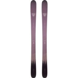 Pack Ski alpin ROSSIGNOL RANMN02 - Rallybird Soul 92 Open (rose) Femme - 2025 OS