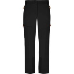Pantalon de ski de randonnée SALEWA SELLA DST M PANTS (black out) Homme L (50 IT)