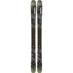 Pack Ski alpin K2 MINDBENDER 96C Homme - 2025 OS