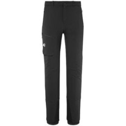 Millet Pantalon ski de randonnée RUTOR XCS PANT M (NOIR) Homme XS