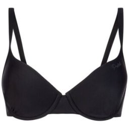 Haut maillot de bain Protest Mm Rodyand 19 Dcup (True Black) femme M/38