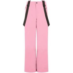 Pantalon de ski Protest SUNNY JR (Vintage Pink) Junior 176