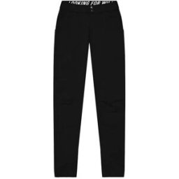 Pantalon d'escalade LOOKING FOR WILD Laila Peak (Pirate Black) Femme XL