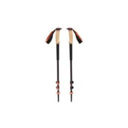 Batôns de randonnée BLACK DIAMOND TRAIL CORK TREKKING POLES (Fig) Taille unique