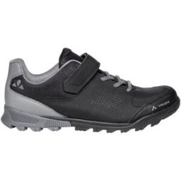 Chaussures VTT Vaude AM Downieville Low (Black) 42 (8 UK)