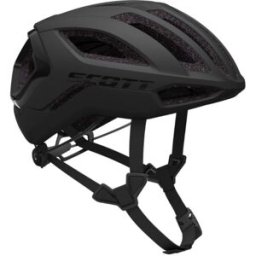 Casque de vélo SCOTT Centric PLUS (CE) (stealth black) L