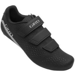 Giro Bike Chaussures de vélo de route Giro STYLUS (BLACK) femme 42