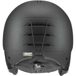 Casque ski Uvex Wanted (black mat) 58-62 cm