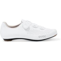 Chaussure de vélo de route QUOC MOTION (WHITE) 43