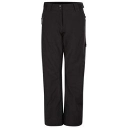 Pantalon de ski DARE2B Black Women's Ice Ski Pant (Black) femme 42 (14 UK)