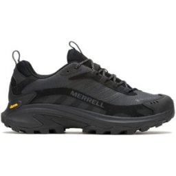 Chaussures de randonnée MERRELL MOAB SPEED 2 GTX (BLACK) Homme 50