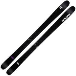 Pack skis Faction La Machine 1 Micro (2024) + fixation rando OS