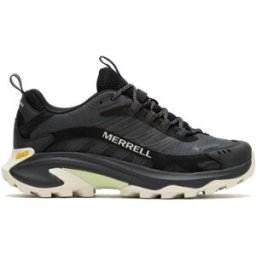 Chaussures de randonnée MERRELL MOAB SPEED 2 GTX (BLACK) Femme 42,5
