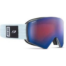 Masque de ski JULBO SHARP (NOIR-VERT) Cat. 2 Taille unique