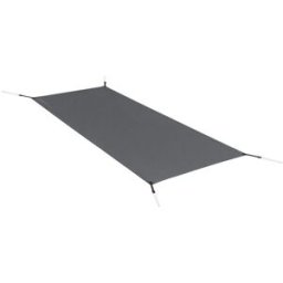 Tapis de sol Sea to Summit Telos TR2 Footprint Lightfoot (Gris) TU