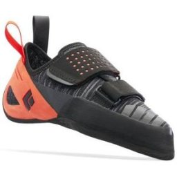 Chausson d'escalade BLACK DIAMOND Zone LV (Octane) 37.5 (5.5 US)