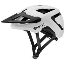 Casque de VTT SMITH PILOT MIPS (Matte white) 61-65 cm