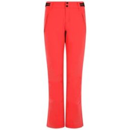 Pantalon de ski PROTEST PRTRELOLE snowpants (Poppy red) femme XL-42
