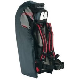 Protection de pluie porte bébé Ferrino Baby Carrier Cover (Grey) OS