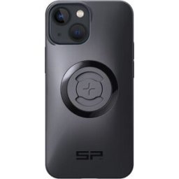 Coque de fixation SP Connect Iphone 13 Mini/12 Mini (Noir) TU