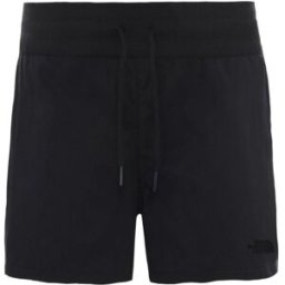 Short THE NORTH FACE Aphrodite Capri (Black) Femme XS Short