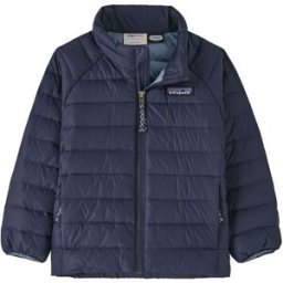Doudoune PATAGONIA Baby Down Sweater (New Navy) Bébé 3 ANS (3T)