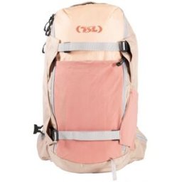 Sac à dos TSL SAC DRAGONFLY 15/30L (Terracotta) TU