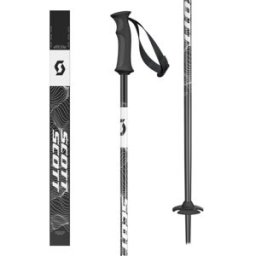 Bâtons de ski SCOTT Element (Black/White) Junior 105