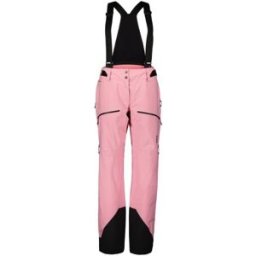 Pantalon de ski SCOTT Vertic GTX 2L (paradise pink) Femme M