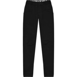 Pantalon d'escalade LOOKING FOR WILD Fitz Roy (PIRATE BLACK) homme S