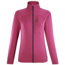 Micro polaire MILLET TRILOGY Lightgrid (DRAGON) Femme L