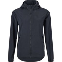 Veste coupe-vent ODLO Ascent 365 (black) femme XS