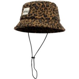 Chapeau EIVY Full Moon Sherpa Hat (Leopard) Femme Taille unique