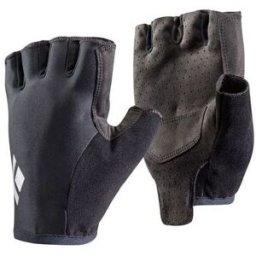 Mitaines BLACK DIAMOND Trail Gloves (Black) XL