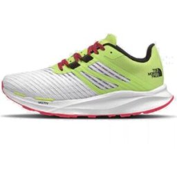 Chaussures Trail / Running The North Face Vectiv Eminus (SHARP GREEN/TNF WHITE) Femme 39 (8 US)