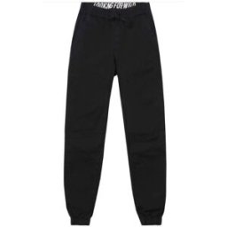 Pantalon LOOKING FOR WILD LAILA (PIRATE BLACK) femme XS