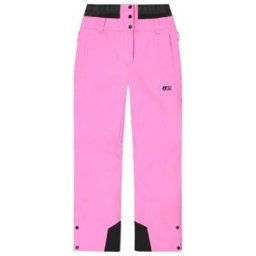 Pantalon de ski PICTURE EXA PANTS (E Super Pink) femme L