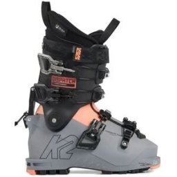 Chaussures de ski K2 Dispatch - femme 37.5 (23.5 Mondo)